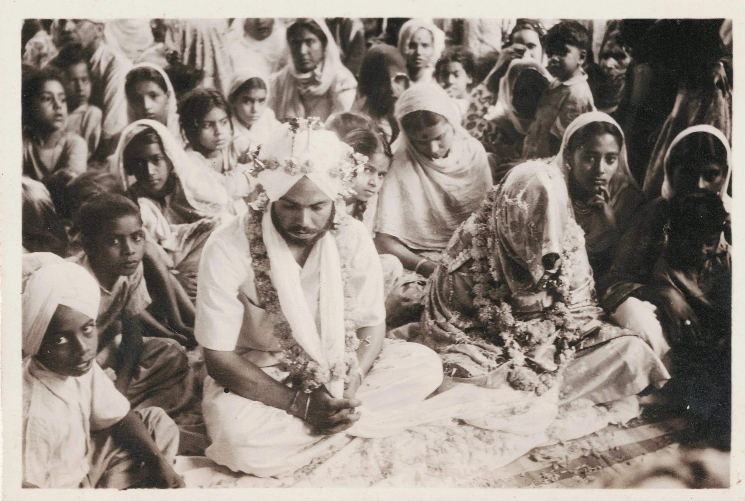 Sardarni Harbans Kaur