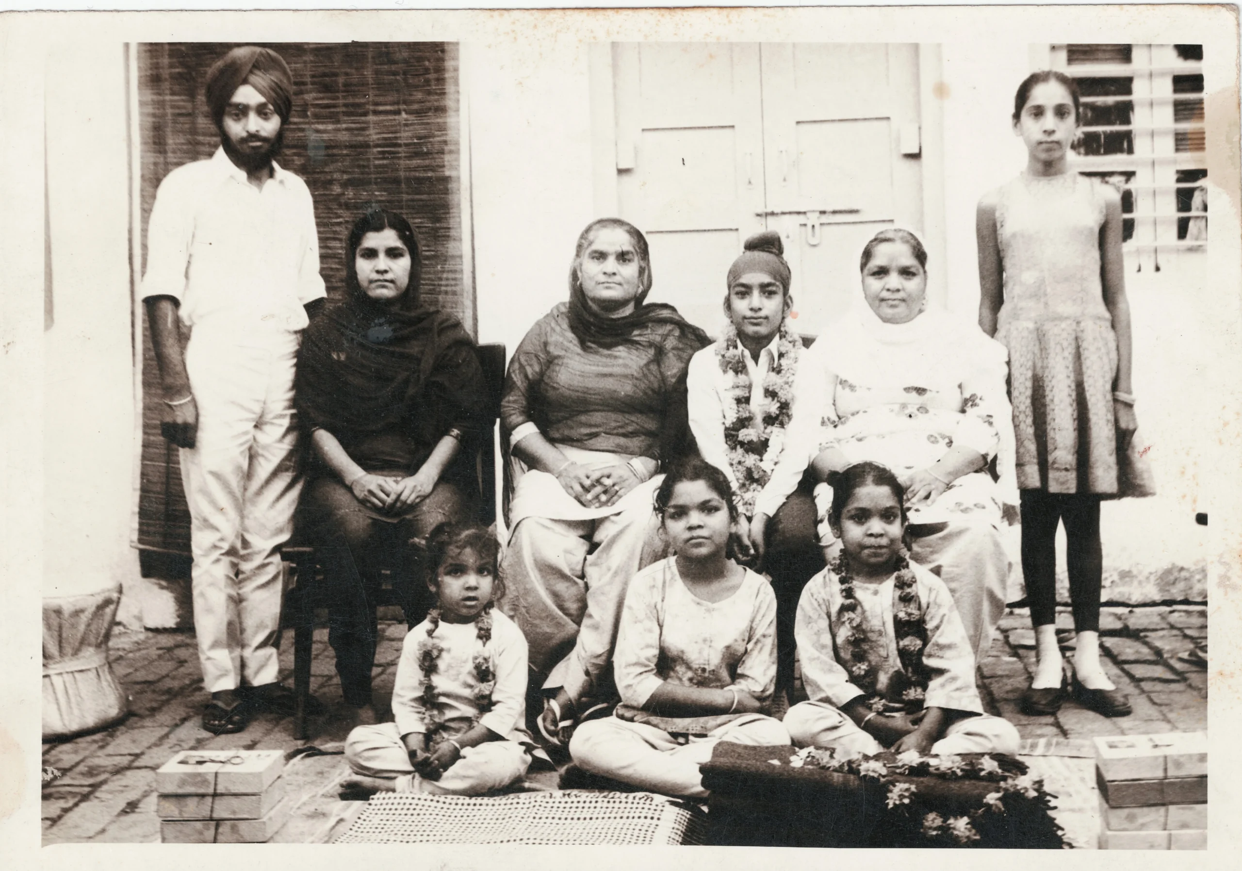 Sardarni Harbans Kaur