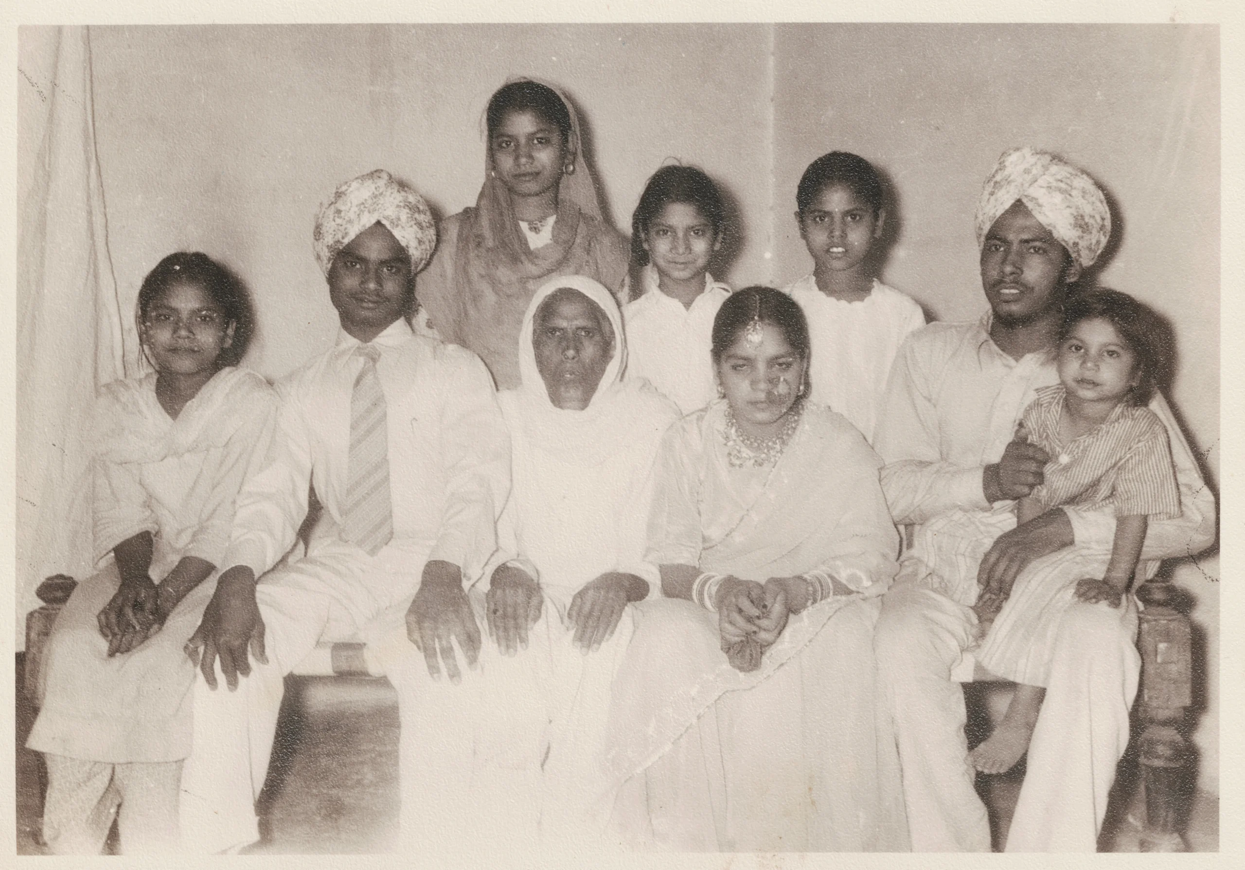 Sardarni Harbans Kaur