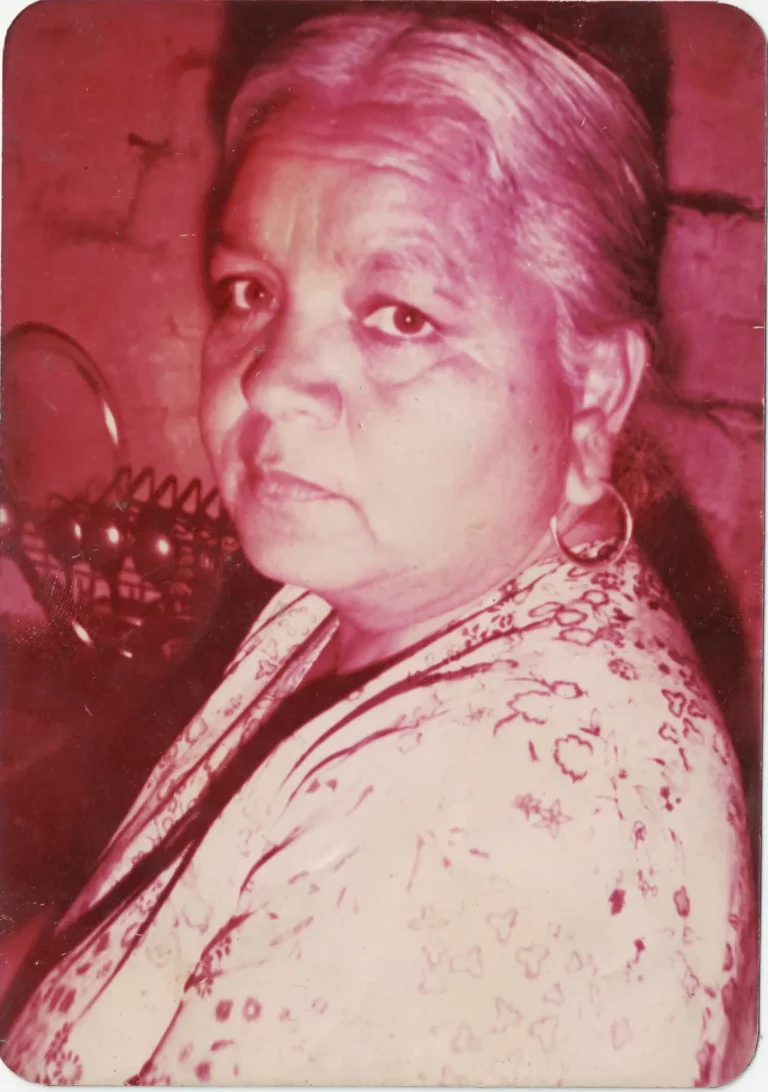 Sardarni Harbans Kaur – A Candid Glimpse of Her Grace and Warmth