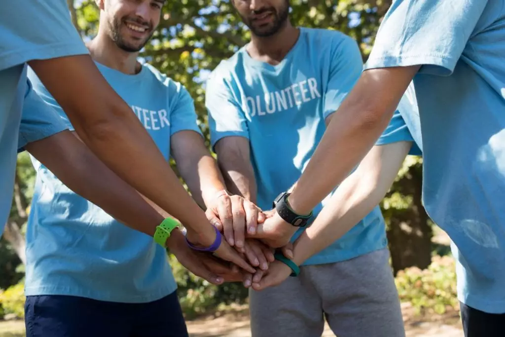 The Power of Volunteering: How You Can Change a Child’s Future